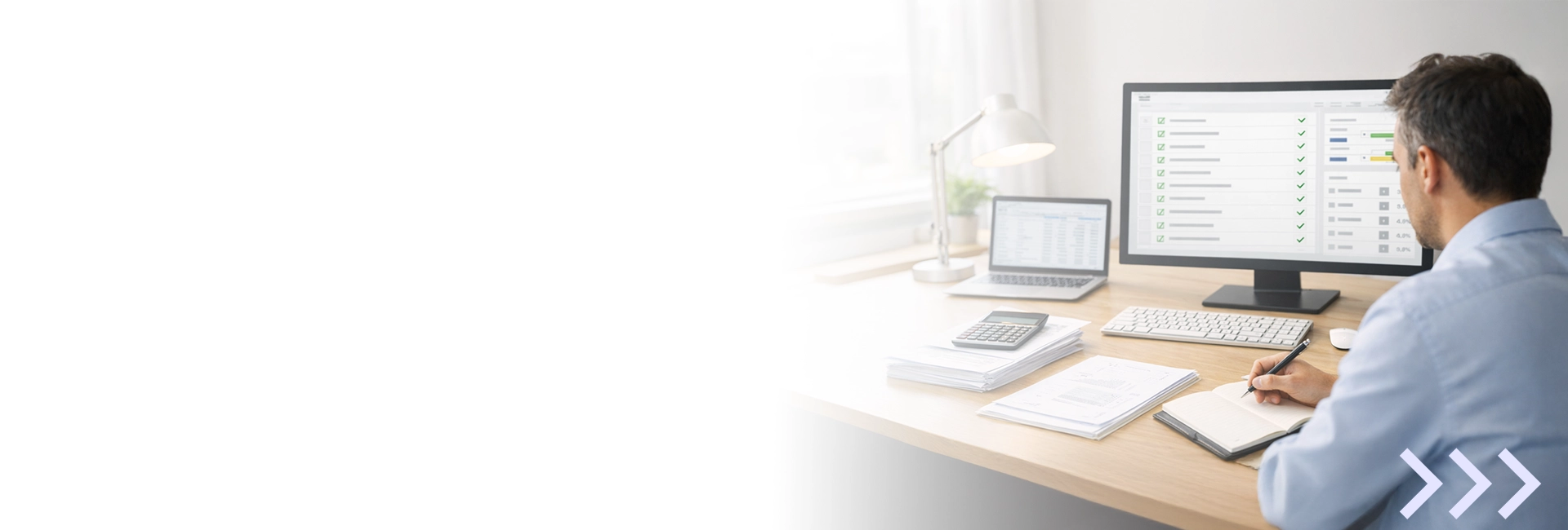 Year-End Accounting Checklist for SMEs + Outsourcing Insights